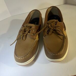 Sperry Top Sider Women’s Size 10 great collection